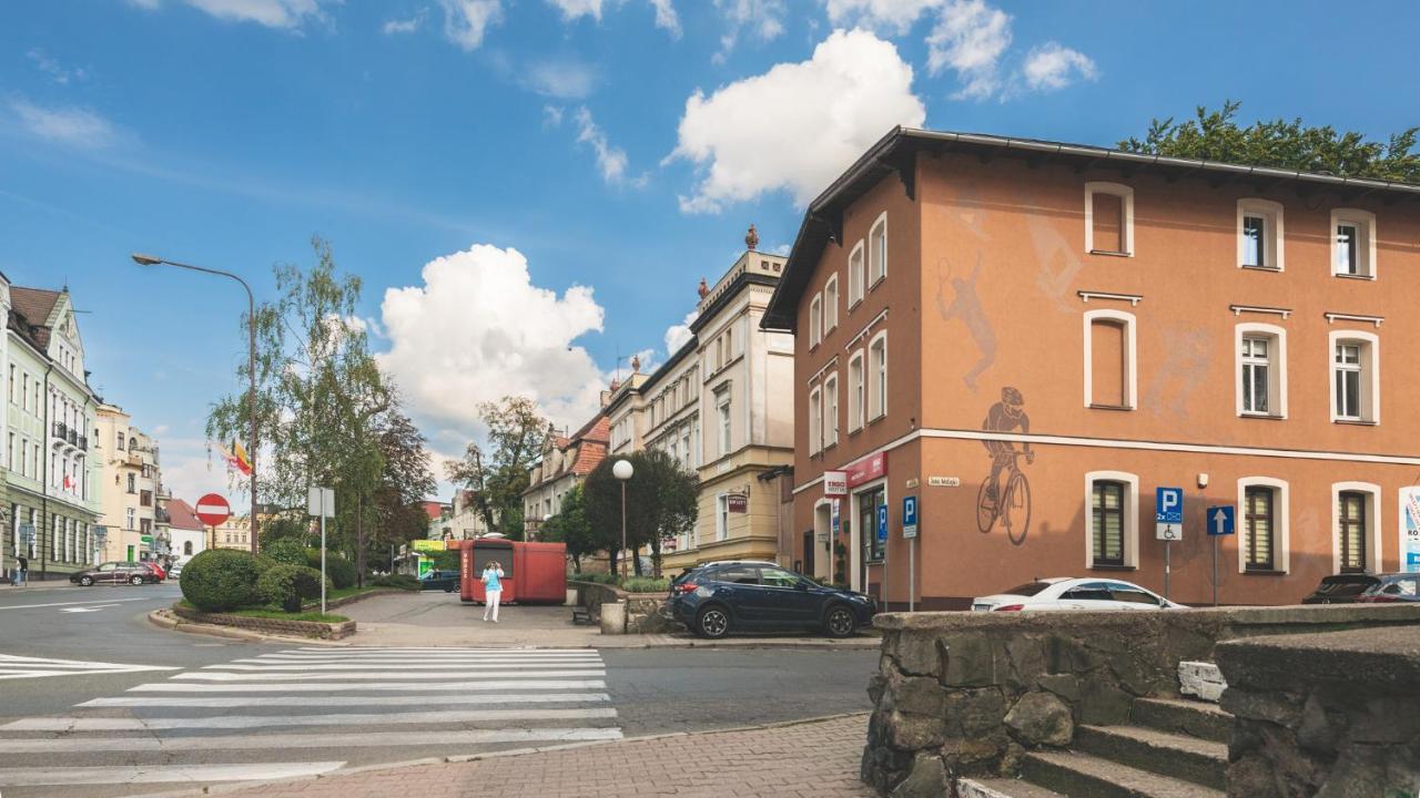 Cztery Pory Sportu Jelenia Gora Exterior photo